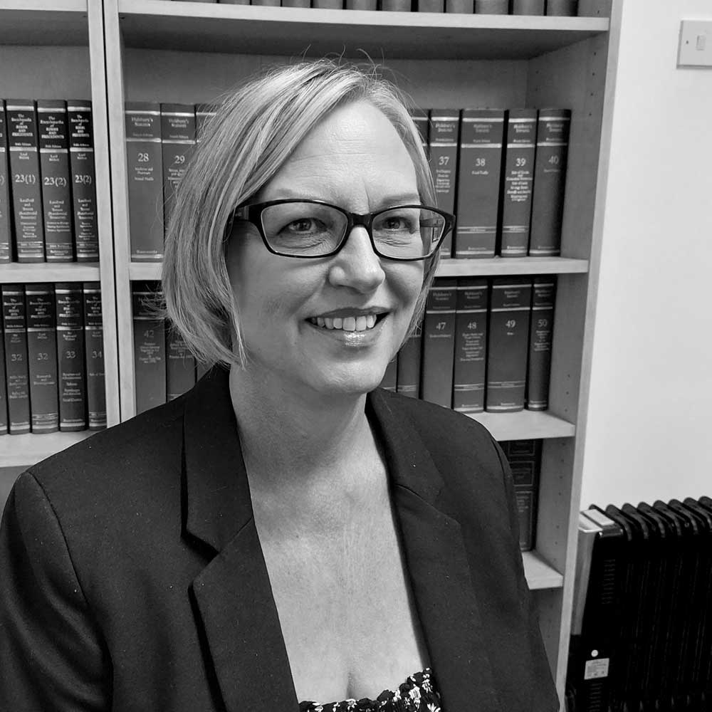 Deborah Bates - Family Lawyer - Pennine Law Solicitors - Penistone & Hoyland